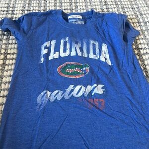 florida gators t shirt